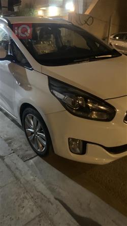 کیا کارینس